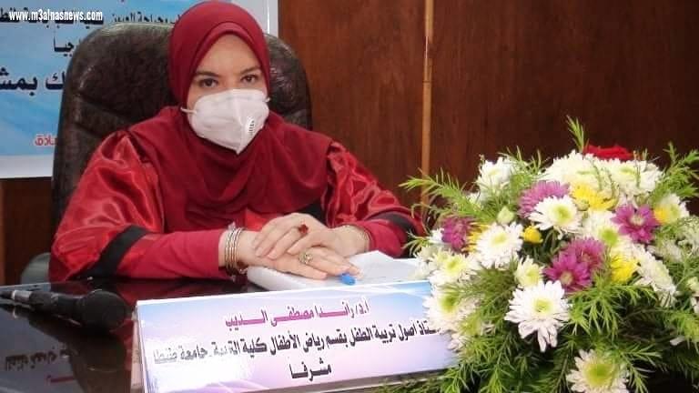 قـــــل ولا تقــــل لأبنك