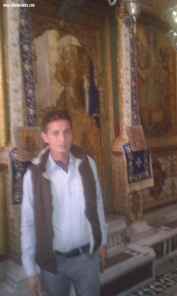 رحله طريق الحج القديم .. جمع قصة الوحدة الوطنية بين المسلمين والمسحيين