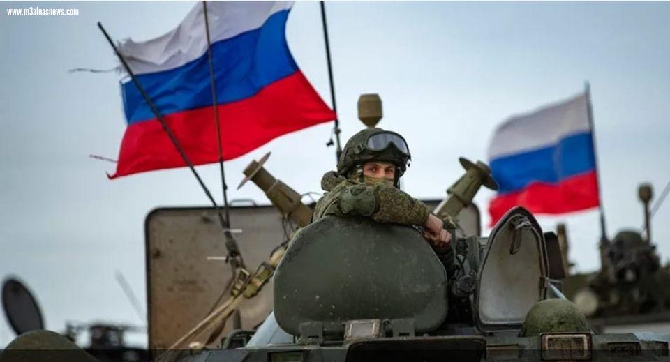 صدور اوامر للقادة الميدانيين بروسيا لبدء غزو أوكرانيا