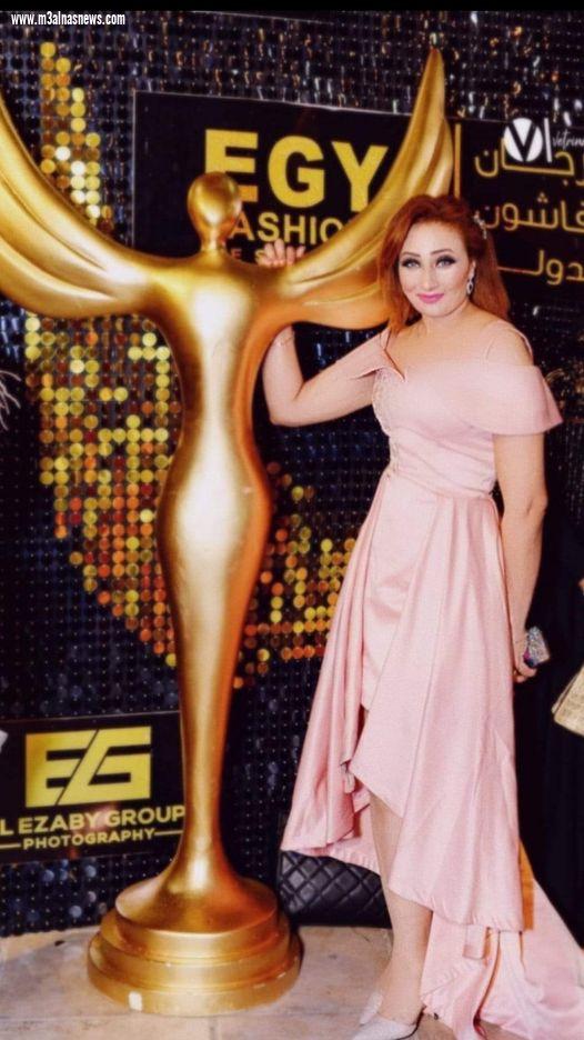 ترحيب بالزميلة / سالي ميخائيل