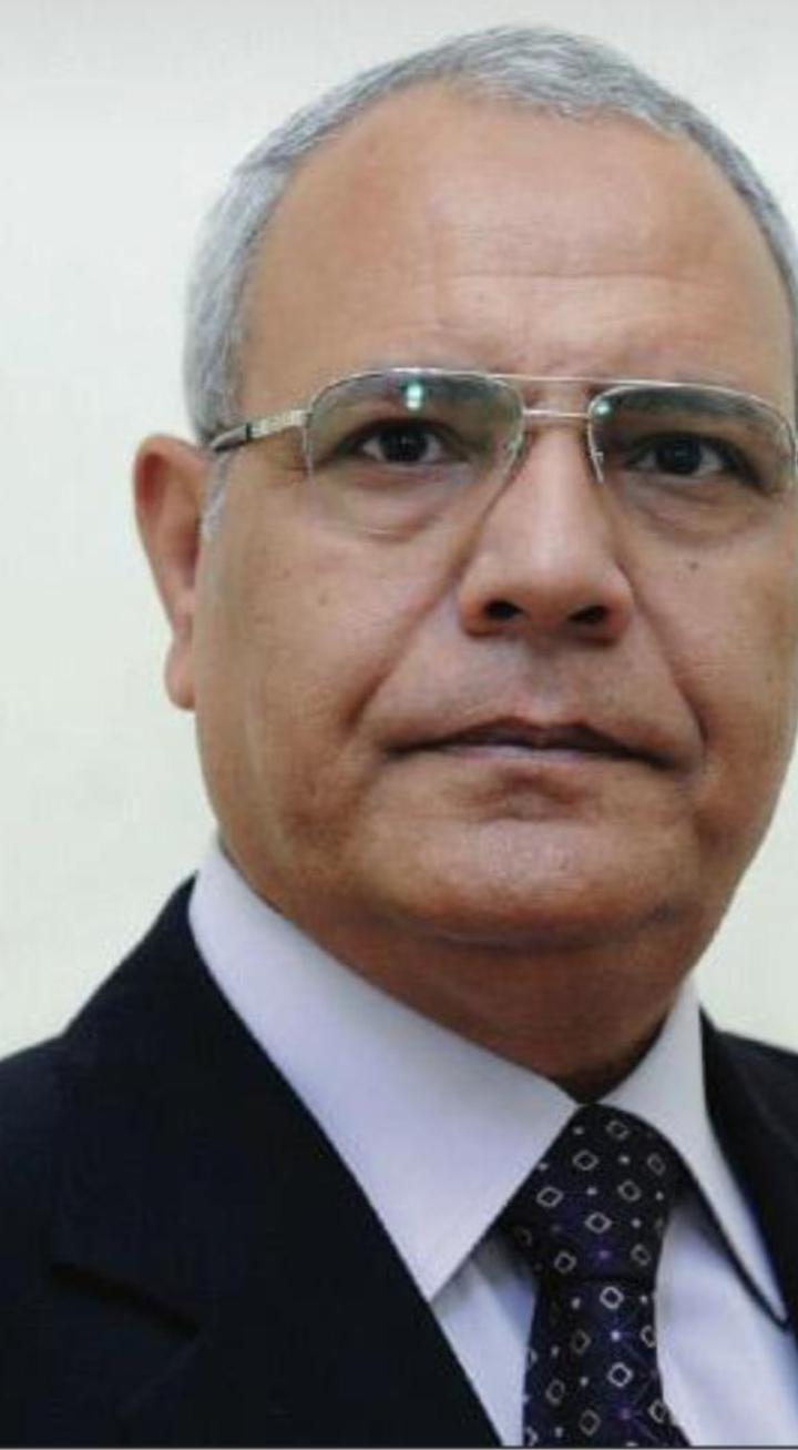 عبد الرزاق مكادى يكتب.. رغيف الرصيف   والأمن القومى..!!