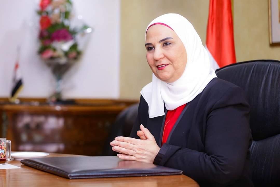 التضامن : انتظام صرف معاشات مايو وغدا الصرف للشريحة الثانية 
