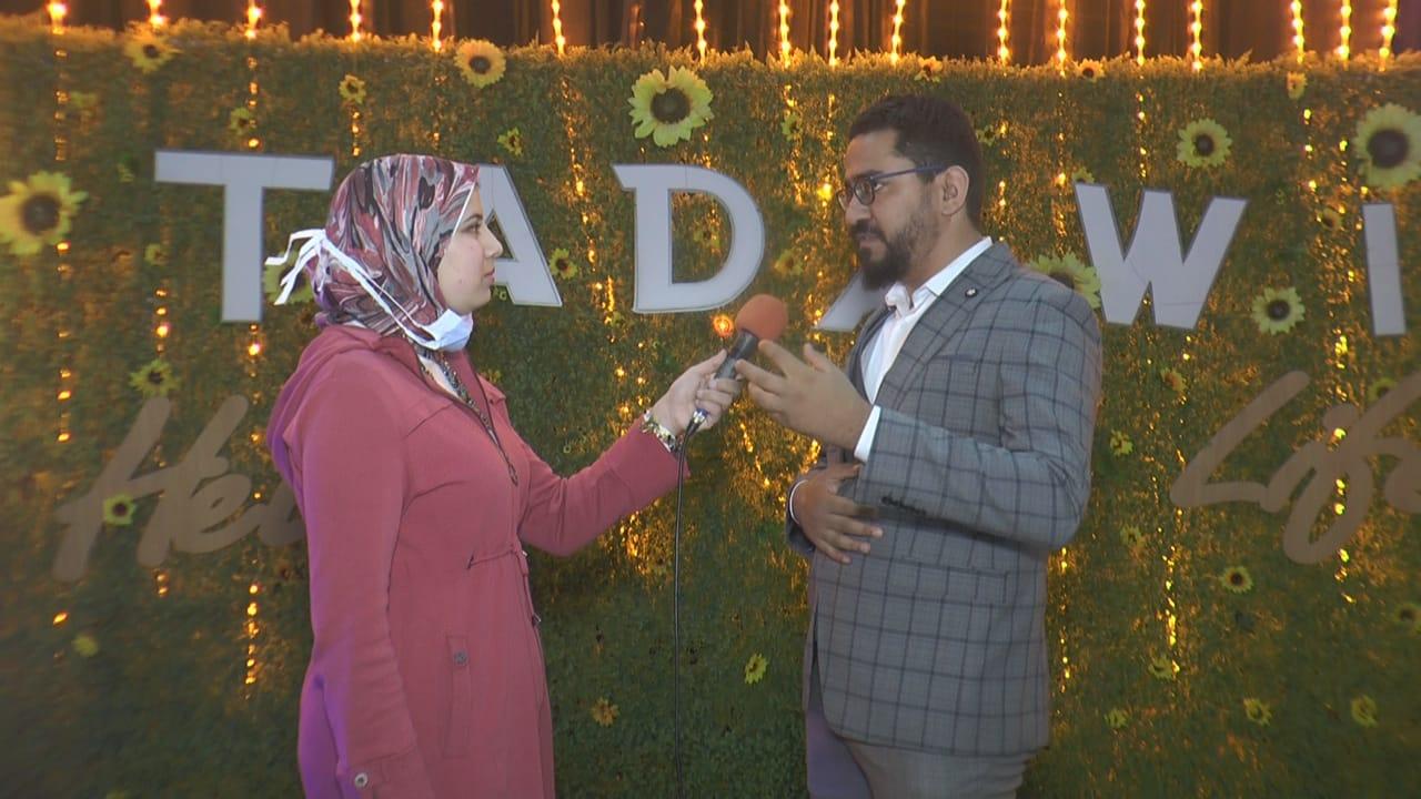 افتتاح مستشفى تداوى بكفر الشيخ.. أكبر صرح طبي متكامل علي مستوي الدلتا