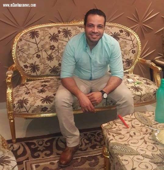 رئيس مباحث مركز ومدينة بيلا يفتح ابواب مكتبه للمواطنين – كفر الشيخ