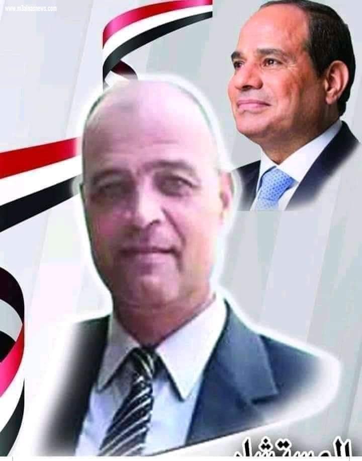 رئيس قطاع المنظمة المصرية العربية بالصعيد تشارك فى وضع الخطة الاستثمارية بالمنيا