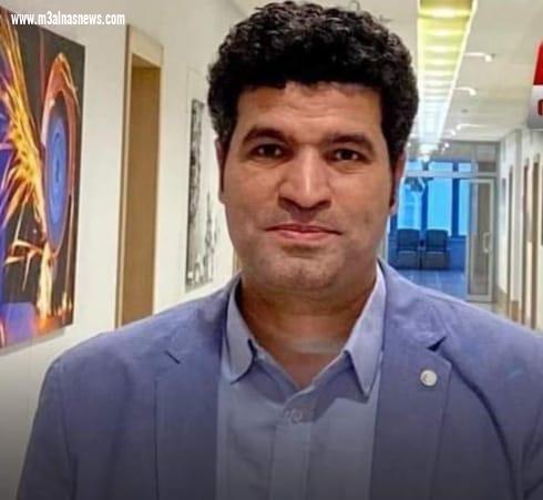 محمود عبدالحفيظ... من سدس الأمراء للعالمية