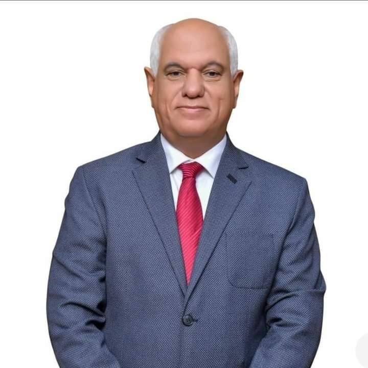 تهنئة الجريدة بمناسبة التجديد للمهندس محمد مفتاح