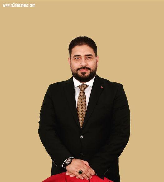 الكاتب سليمان الكبيسي : دعونا نبني الأنبار ونعوض أهلها ونترك ماقبل الحرب وورائها