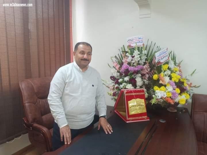 لجنة الصناعة والتجارة بحزب مستقبل وطن تناقش بعض المشروعات