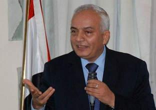 رضا حجازي..إعفاء أبناء عدد من الفئات من سداد الاشتراكات، ومقابل الخدمات والأنشطة الطلابية المقررة بالمدارس