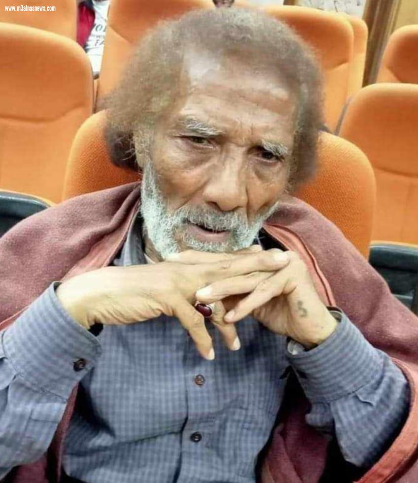 ورحل السيد غازى..  أحد أعظم فرسان الشعر العربى