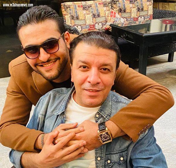 الفنان أحمد الحصري ضيف برنامج 