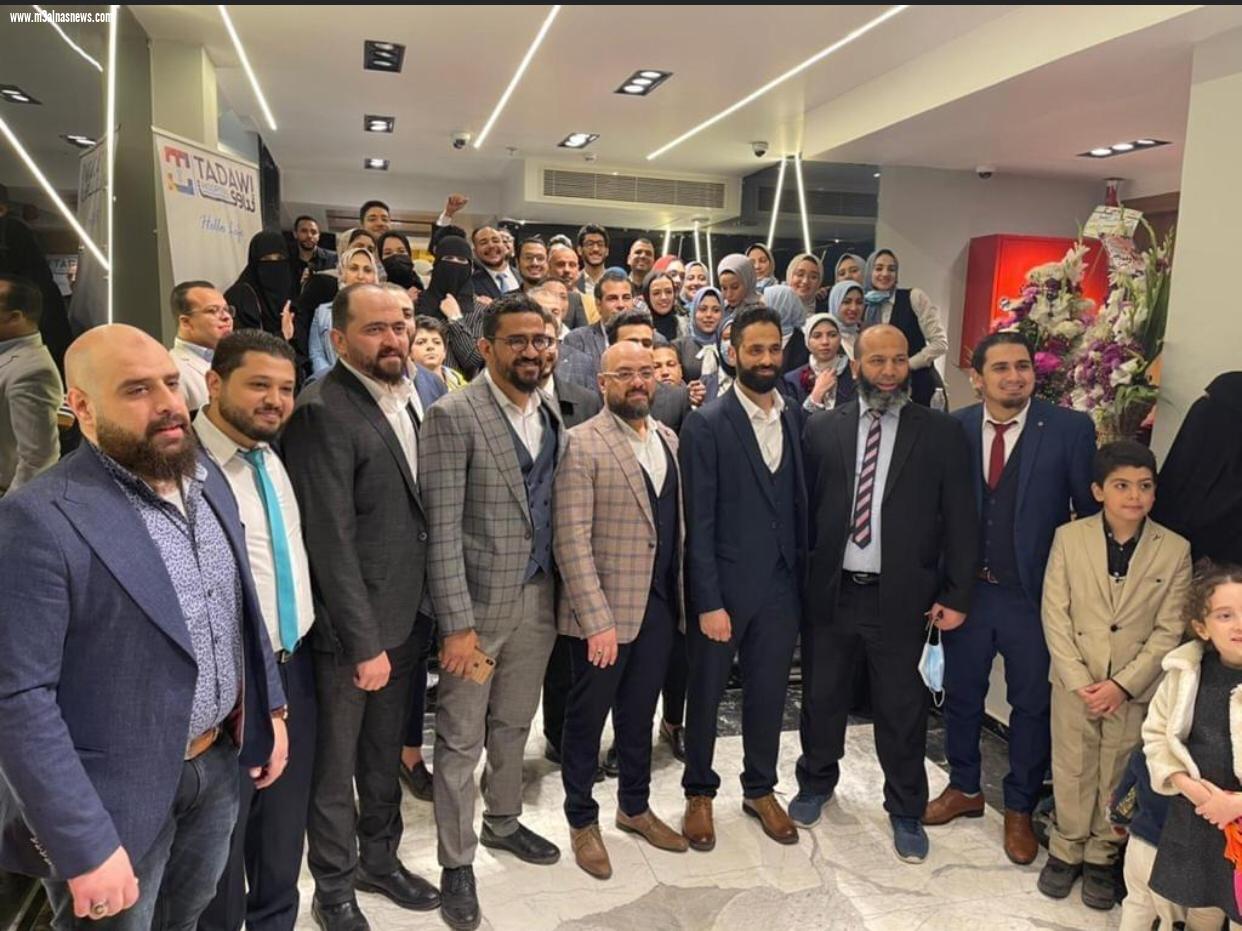 افتتاح مستشفى تداوى  بكفرالشيخ.. أكبر صرح طبي متكامل بالدلتا