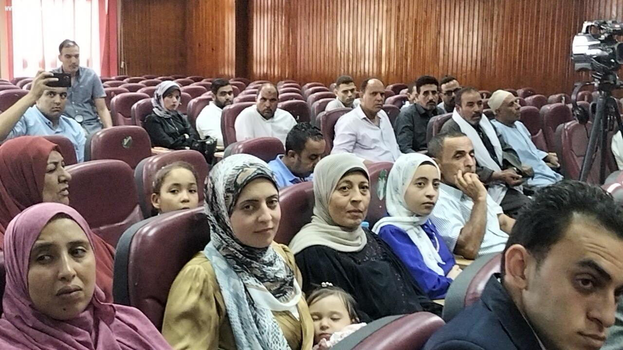 بامتياز.. الزميل وائل مجدى يحصل على الماجستير فى الإعلام من جامعة المنصورة