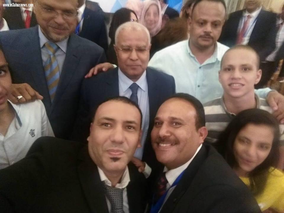 بتروتريد.. تحتفل بأبناء العاملين المتفوقين