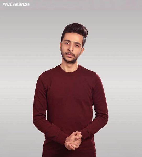 إنتهاء الفنان حسن عطالله من تصوير دوره في مسلسل في بيتنا روبوت 2