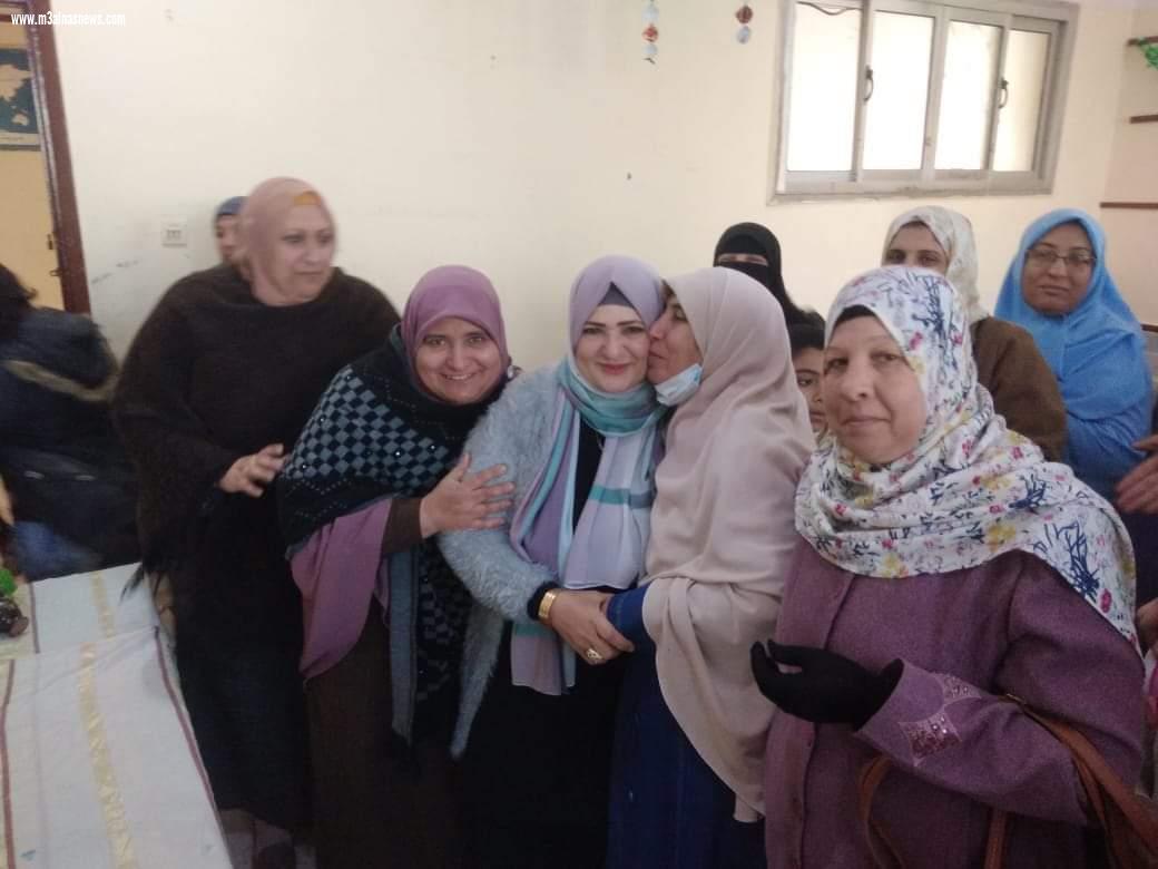 تهنئه خاصة من القلب الي القلب