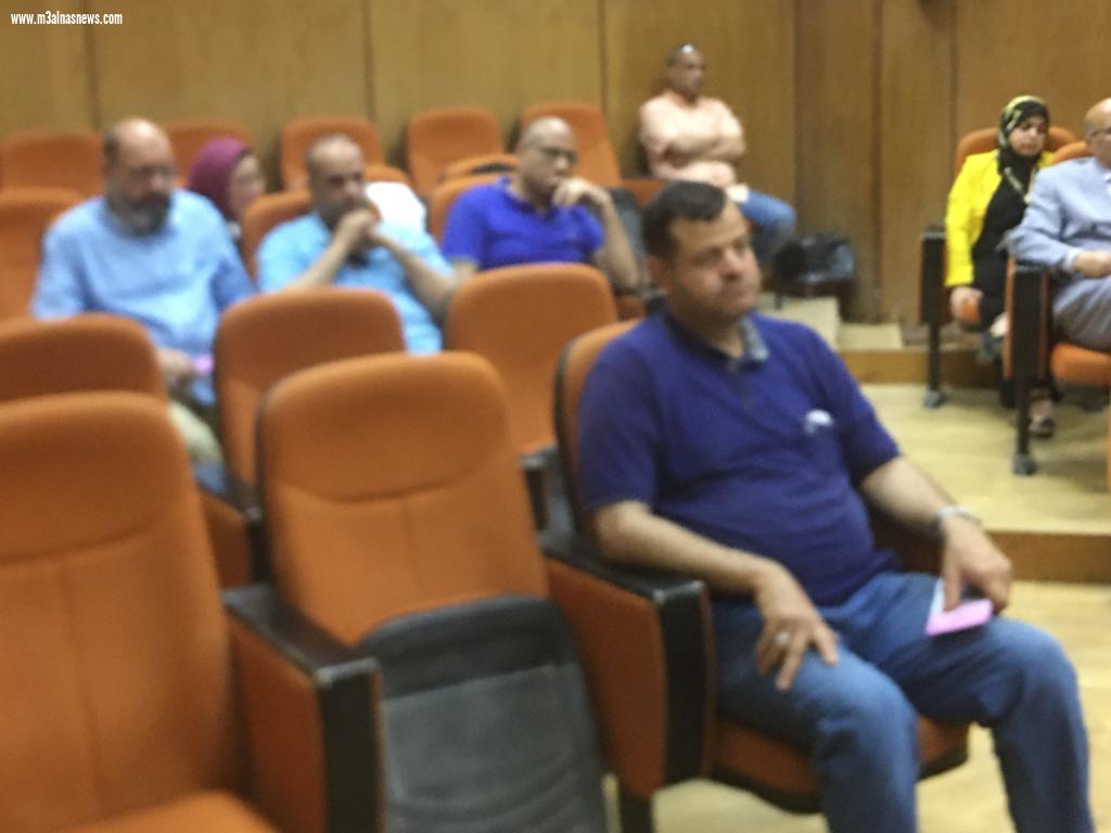 القومى للبحوث الاجتماعية والجنائية والتضامن ينظمان دورة عن التغيرات المناخية بثقافة كفر الشيخ