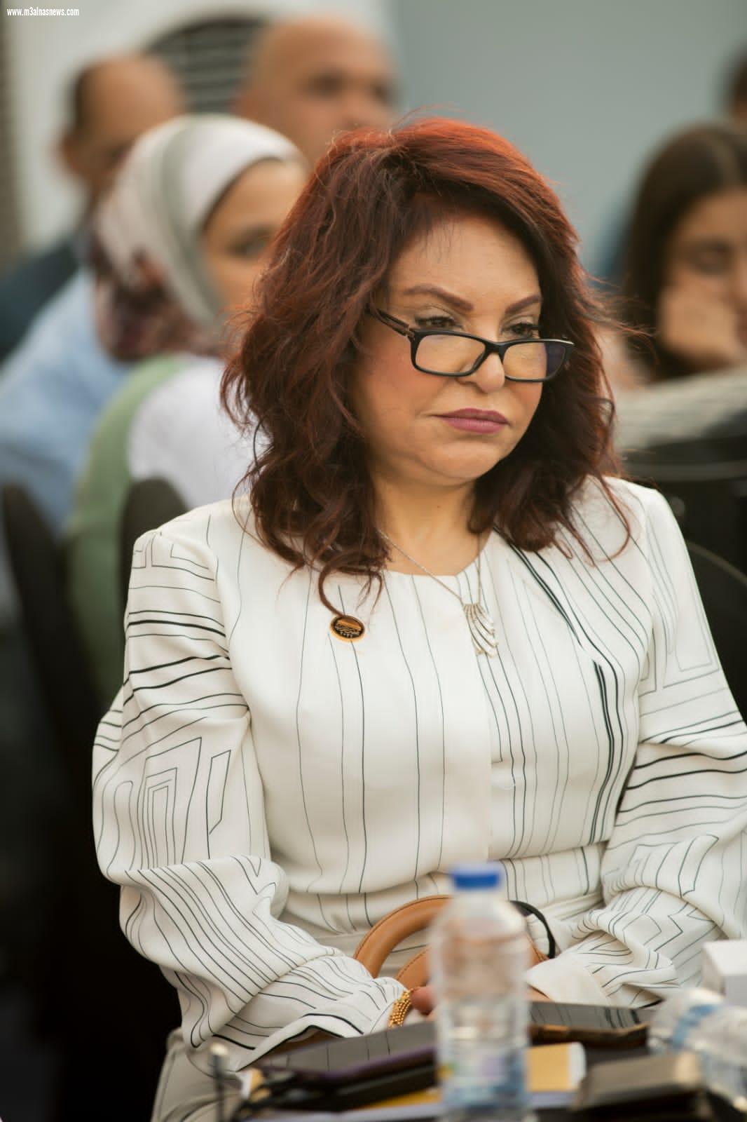 الشعب الجمهورى ... ينظم برنامجًا تدريبيا لأعضائه على إدارة الحملات الانتخابية