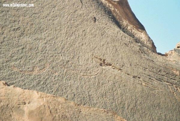 رحله طريق الحج القديم .. جمع قصة الوحدة الوطنية بين المسلمين والمسحيين