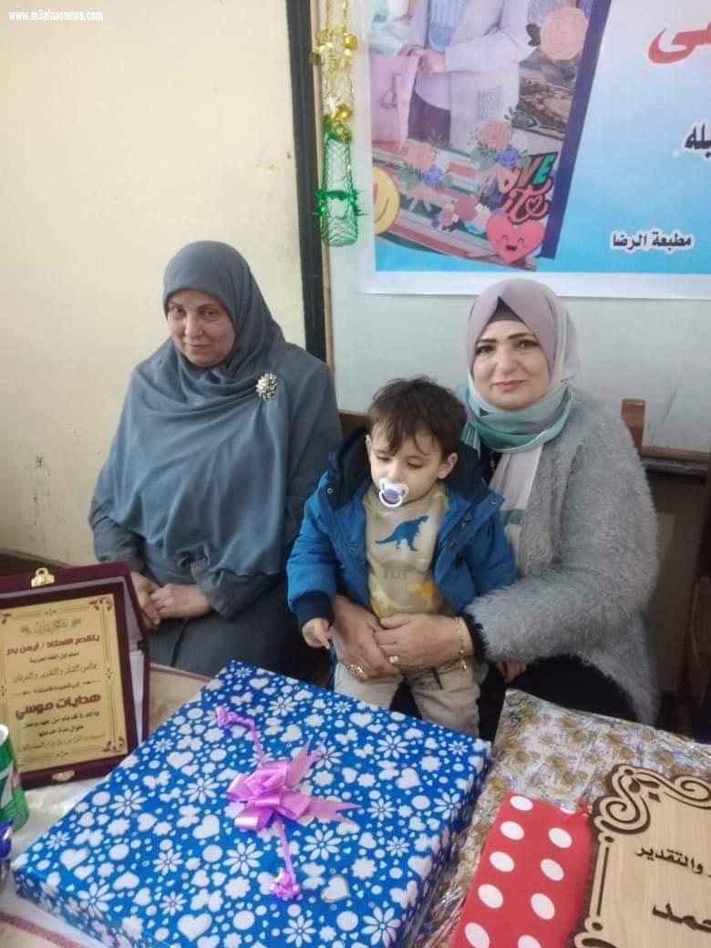 تهنئه خاصة من القلب الي القلب