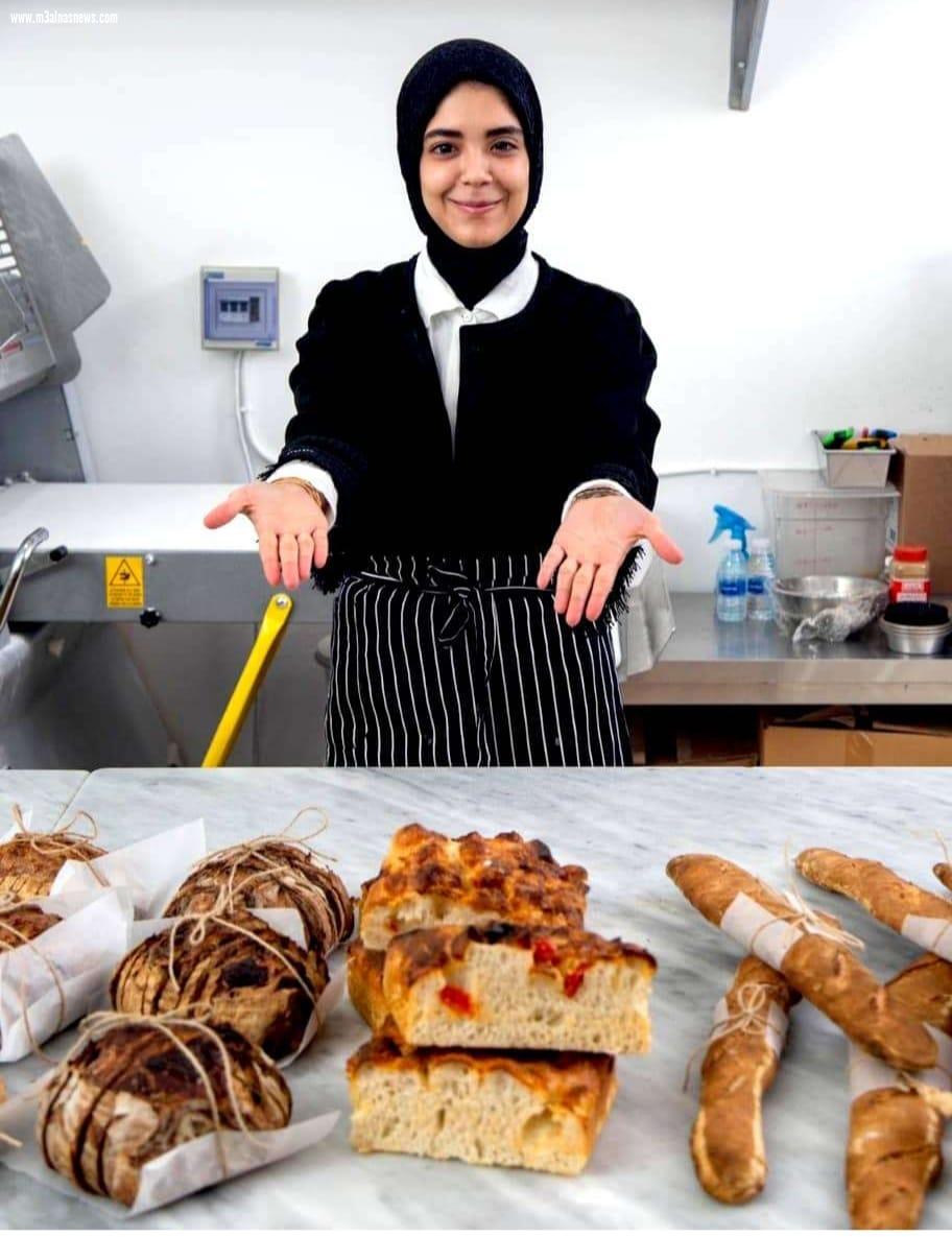 بالصور.. تسنيم المهلهل تكشف تفاصيل برنامجها الرمضاني الجديد