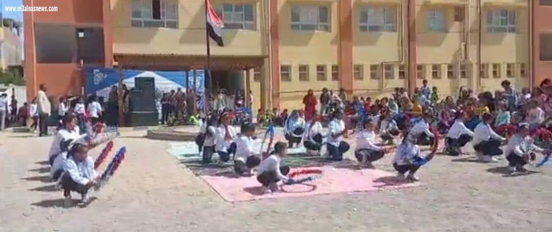 الشباب والرياضة بالبحر الأحمر: ستمرار فعاليات المخيم الكشفى لغير الكشفيين بالمدارس