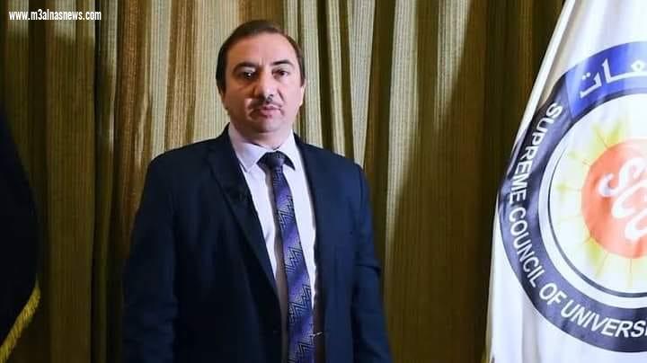 الإلكسو تعلن تعيين رامي إسكندر مديرًا لإدارة التربية بمنظمة الإلسكو