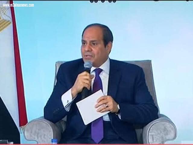 نبيل أبوالياسين : يُناشد السيسي بإلزام الجهات المعنية بالدعوة لتعديل الدستور