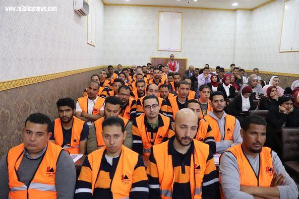 توقيع عقد شراكة بين
