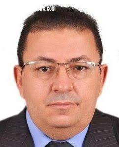  قرار جمهورى بتعيين الدكتور دويب حسين صابر عبد العظيم عميدا لكلية الحقوق