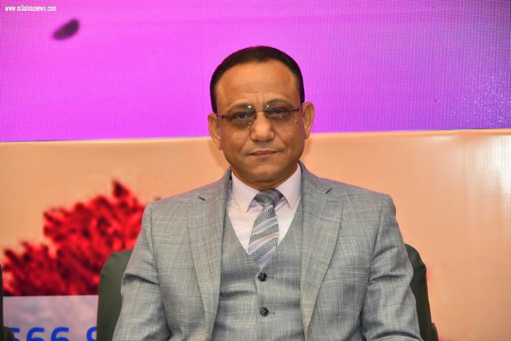العنايه الالهيه تنقذ حسام احمد الاسيوطي من الموت