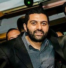 روبرت عبد الحق بقلم..دكتور محمد كامل الباز