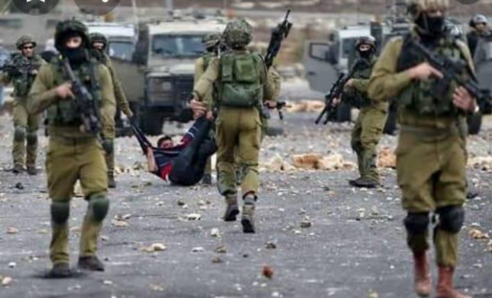 قوات الاحتلال تفرج عن 15 اسير