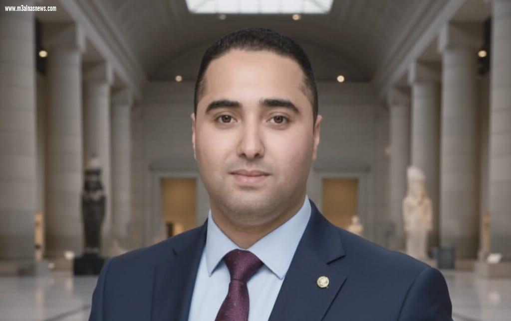 د. مهران: المتحف المصري الكبير أعاد البسمة للمصريين والعالم يشهد على عظمة مصر