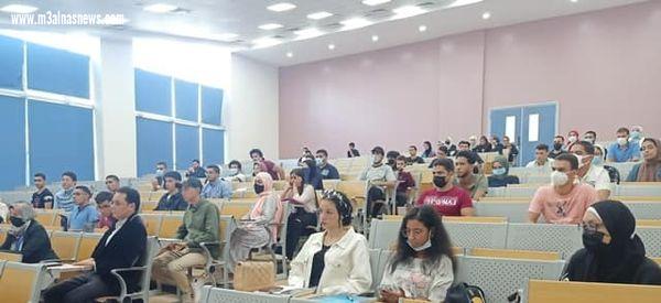 هندسة بدر تعلن 9 اتفاقيات دولية ومحلية لمنح خريجيها شهادات مزدوجة