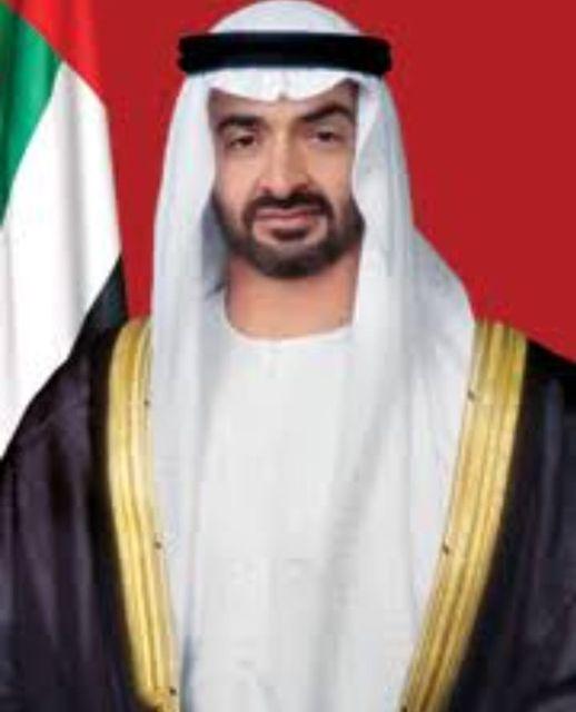 رسائل خطيرة إلى ولى عهد أبو ظبي من قِبل منظمات يهودية