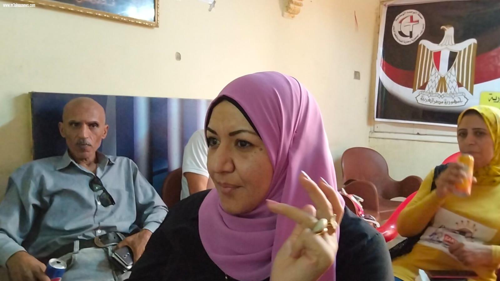 ​حملة الوحدة الوطنية تنظم احتفالية بمناسبة الذكرى الـ69 لثورة 23 يوليو