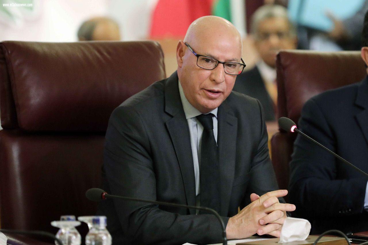  ممثلو الدول العربية اجتمعوا علي خطة تنفيذية ومشروعات محددة مشتركة