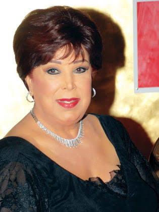 الفنانة رجاء الجداوى من مستشفى العزل  أطالب جمهورى بالدعاء لى وأوصيهم بالالتزام 