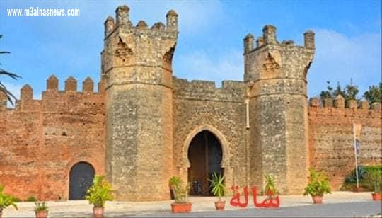 سمية مدغري علوي تكتب .. الرباط عاصمة المغرب ومدينة الأنوار