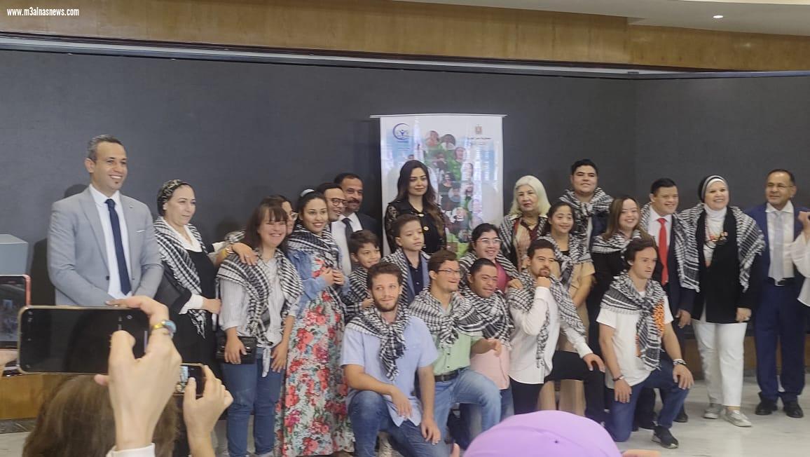 انطلاق النسخة الأولى من ملتقى طريق الأمل لذوى الهمم