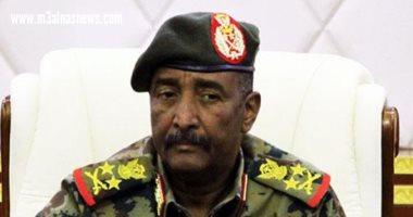 مصدر بالجيش السودانى.. الاعتقالات تستهدف من يعرقلون تنفيذ الوثيقة الدستورية