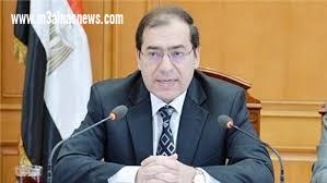 الملا يترأس اجتماعا موسعا لمتابعة الموقف التنفيذي للمشروع القومى لتوصيل الغاز الطبيعى للمنازل