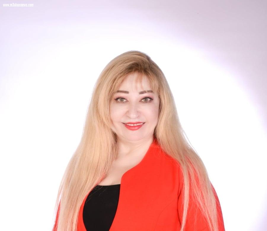 حرب المياه ومستقبل الشعوب العربية بقلم الدكتوره  سامية الحريرى