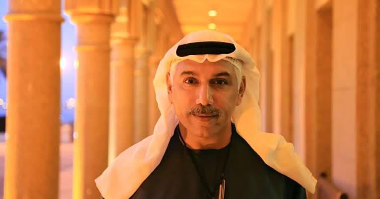 الشاعر الاماراتى عادل خزام يحصد جائزة عالمية في الشعر