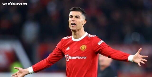 مانشستر يونايتد وقصة بيع رونالدو
