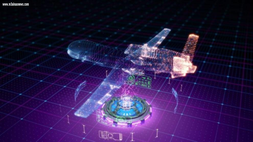 التوائم الرقمية وتصميمات نماذج.. الرؤية الرقمية لصناعة الدفاع