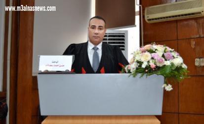 الدكتور حسن احمد فرو ... نائبا لرئيس مجلس إدارة شركة مياه الشرب والصرف الصحى 