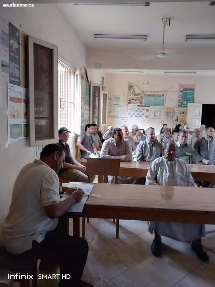 زراعة كفر الشيخ تدشن ندوة بعنوان 